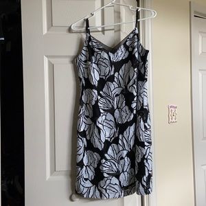 White House black market dress